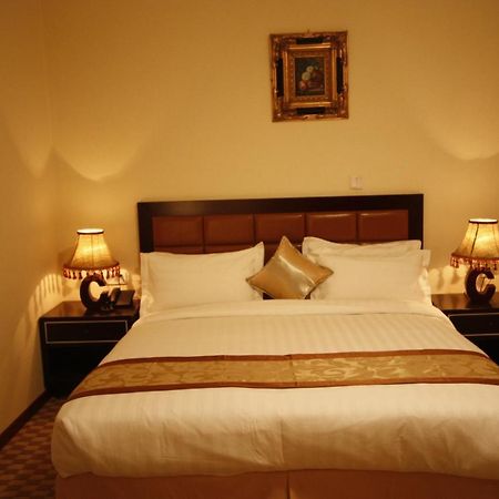 Caravan Hotel Addis Luaran gambar